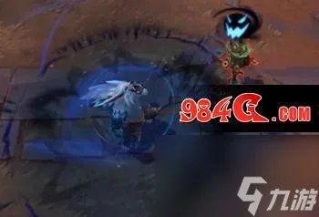 看这些皮肤值不值得推荐 披着海牛的狼沃里克怎么样  科普