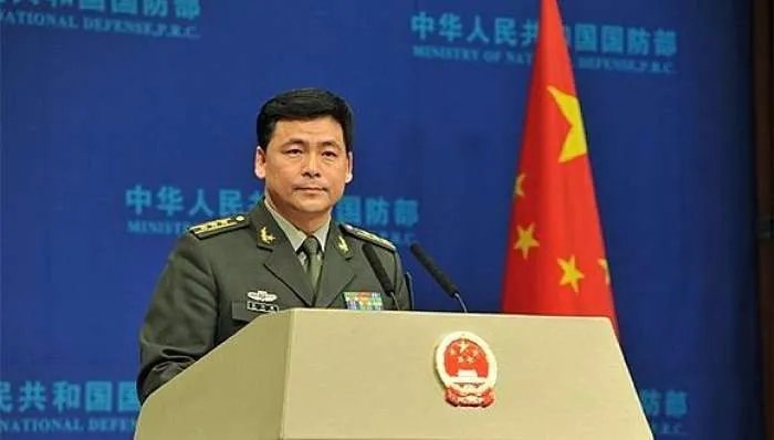 国防部深夜怎么回应印军越界问题的?