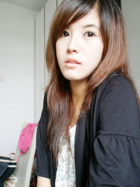 《梦幻西游》区花评选十大长发美女