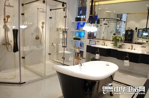 中华卫浴网的详细介绍  中华卫浴网的优势