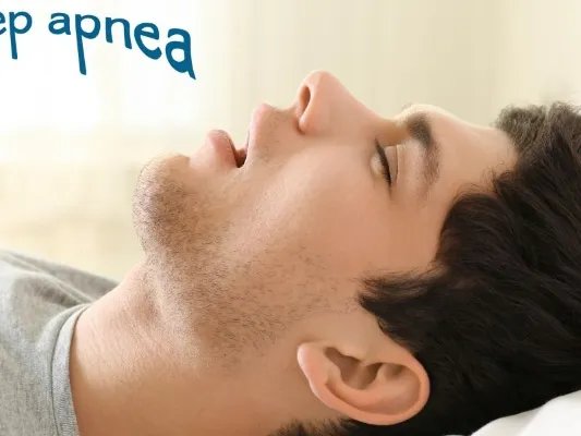 打呼噜是什么意思