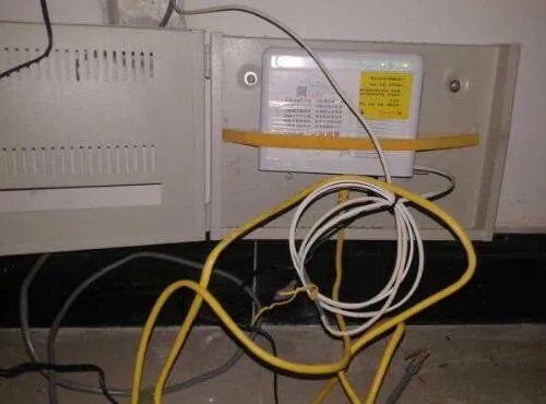 电信宽带怎么查余额