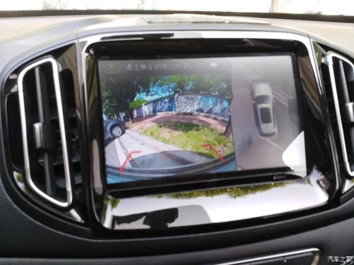 动力强劲，满足所需，瑞虎7让家人们满意