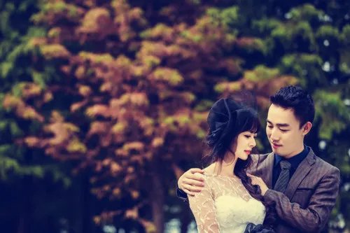 石家庄att婚纱摄影怎么样 婚纱照怎么拍好看