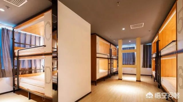 北京青年旅社？