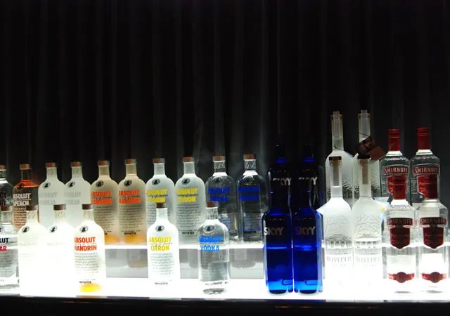 伏特加酒的喝法有哪些 伏特加怎么喝比较好喝