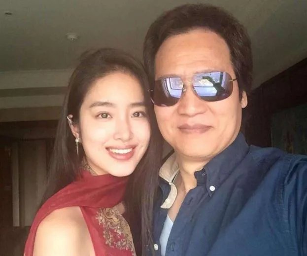 陈金飞个人资料图片:陈金飞到底什么来头