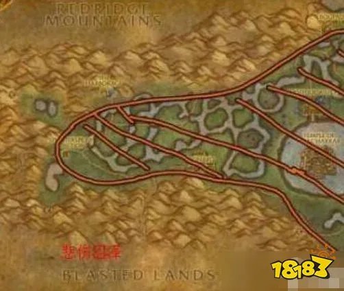 魔兽世界采药1-375怎么冲级快 wlk采药1-375速成攻略