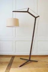 落地灯有哪些尺寸？