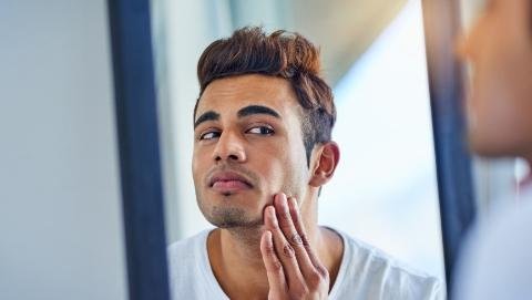 络腮胡脱毛要几次