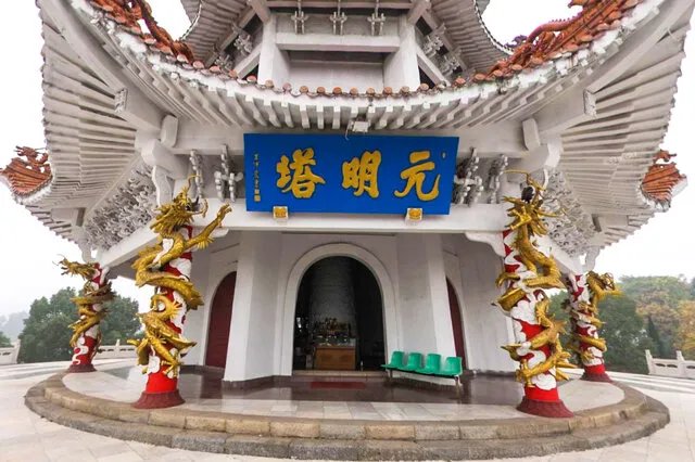 武汉十大周边游景点 武汉周边游去哪里玩好 武汉周边游推荐景点