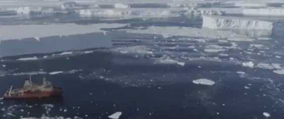 700座冰川或在未来30年内消失！冰川融化迫在眉睫，人类将何去何存？