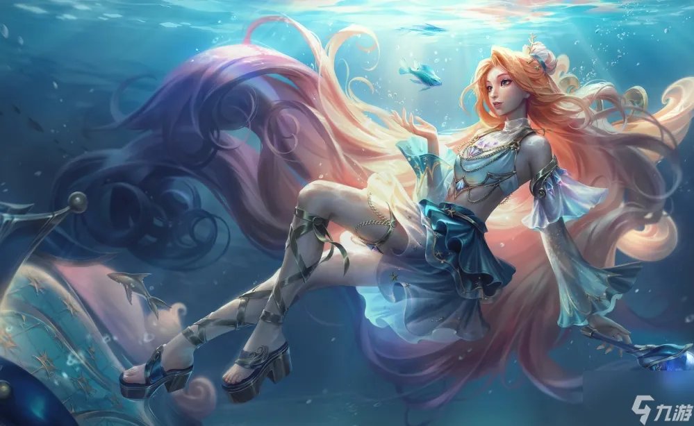 《英雄联盟》峡谷之巅怎么进 峡谷之巅进入方法