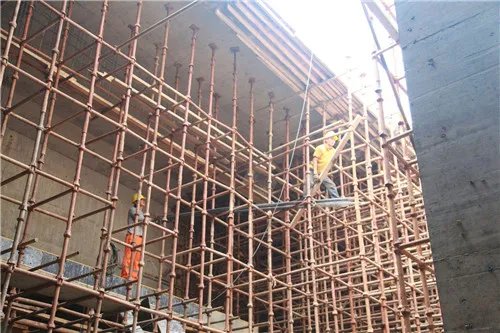 钢管连接扣件有哪几种