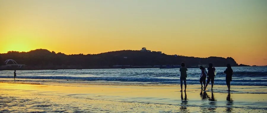 中国最著名的十段海岸线，亚龙湾上榜，第六是中国好望角
