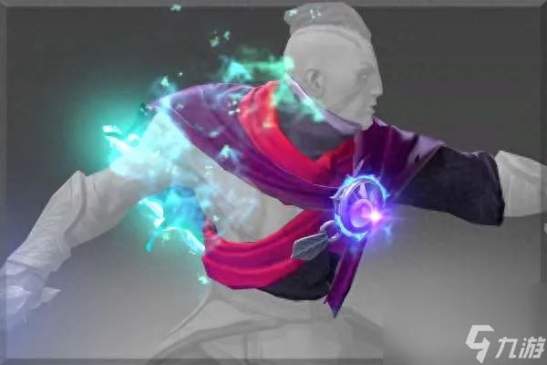 DOTA敌法师出装指南和顺序推荐 最强出装和技能玩法解析