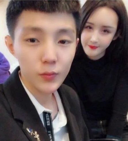 高迪和大美怎么认识的