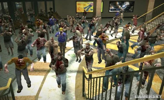 《丧尸围城》重制版最低配置要求一览 什么配置能玩