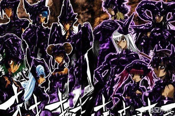 《圣斗士星矢G》作品有何特点？“泰坦神族”有哪些男神和神器？