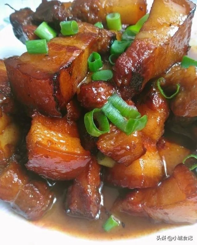 50种最常吃的家常菜