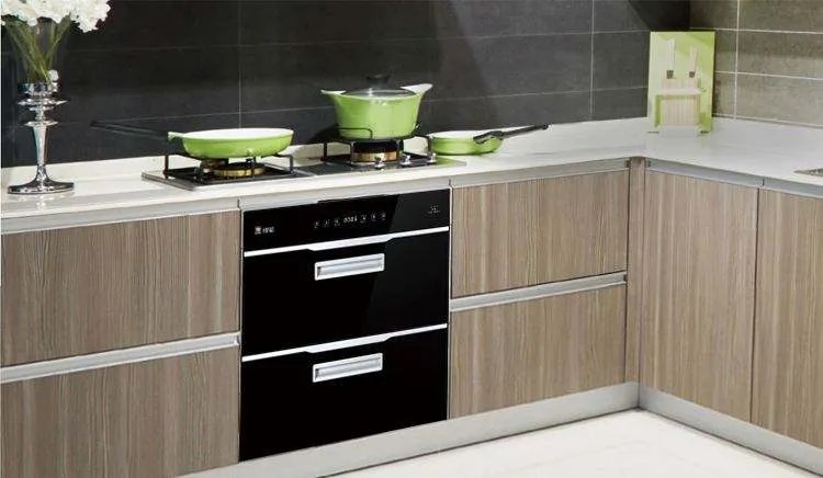 消毒柜消毒原理是什么