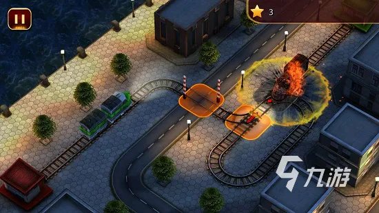 热门的小火车小游戏有哪些 好玩的火车游戏推荐2023