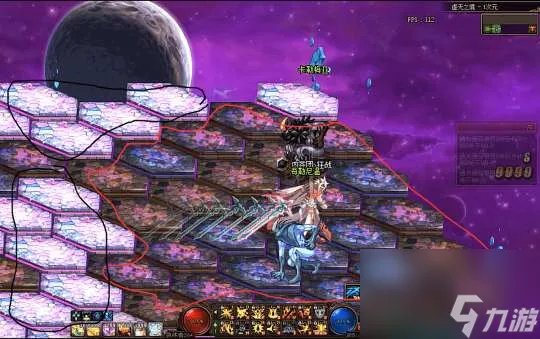 dnf异界虚无之境怎么打 单人通关打法攻略详解