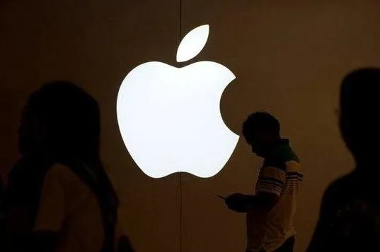 苹果遭举报垄断是真的吗？