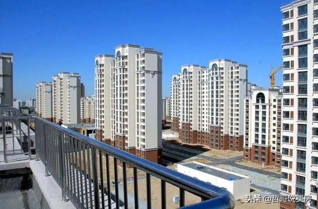 商洛二手房什么行情？