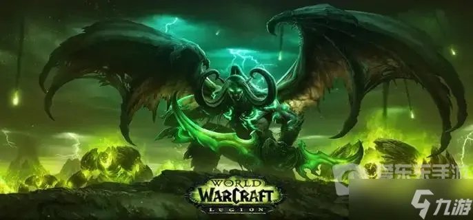 《魔兽世界》tbc各职业pvp排行 pvp职业排名