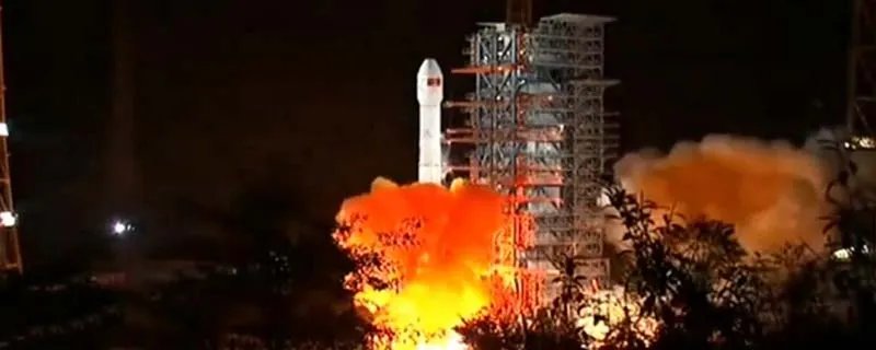 嫦娥四号探测器是用哪个型号的火箭发射的 嫦娥四号探测器是什么火箭发射的