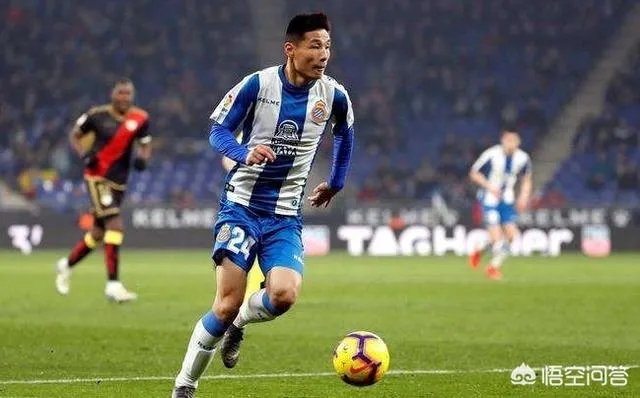 武磊入选西甲最佳阵容，这是真正实力的体现吗？