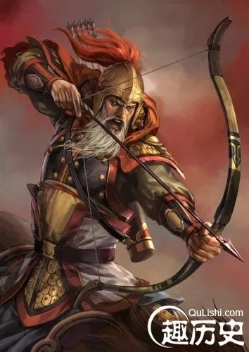 蜀汉三老将是指哪三个人？蜀汉三老将结局怎样