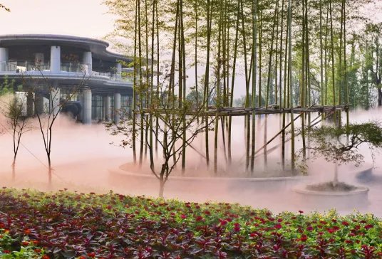 安吉旅游景点排名前十有哪些？