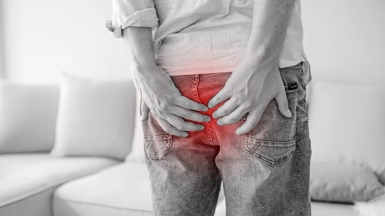 马应龙痔疮膏的作用与功效