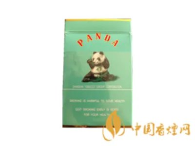 2022熊猫香烟多少一盒 熊猫香烟图片价钱大全一览