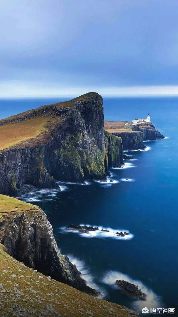 喜欢旅游，来张旅游壁纸？友友们有吗？