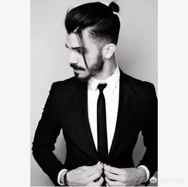 陈学冬帅气发型图片