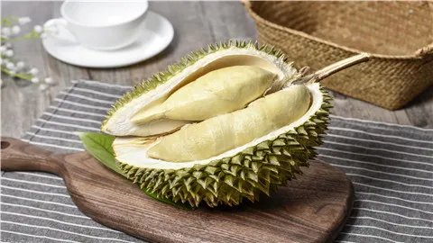 榴莲的功效与作用禁忌