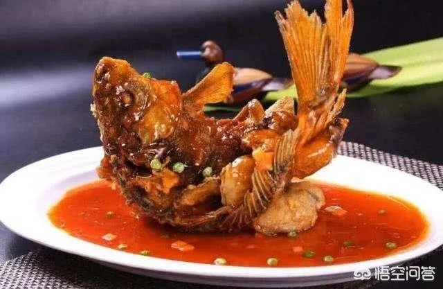 鲁菜十大招牌菜图片