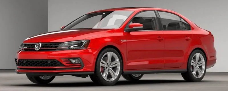 大众gli是什么车