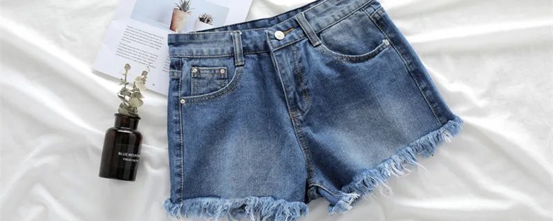 热裤是什么 热裤是什么裤子