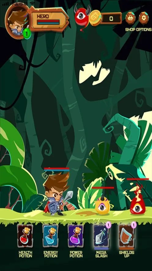 孤独英雄好玩吗 孤独英雄玩法简介