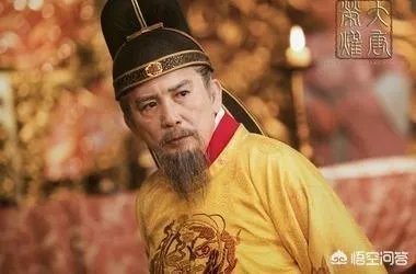 马嵬之变的真相是什么？