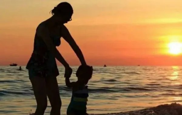 感恩妈妈的句子简短