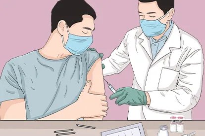 为什么很多人不打三针的新冠疫苗