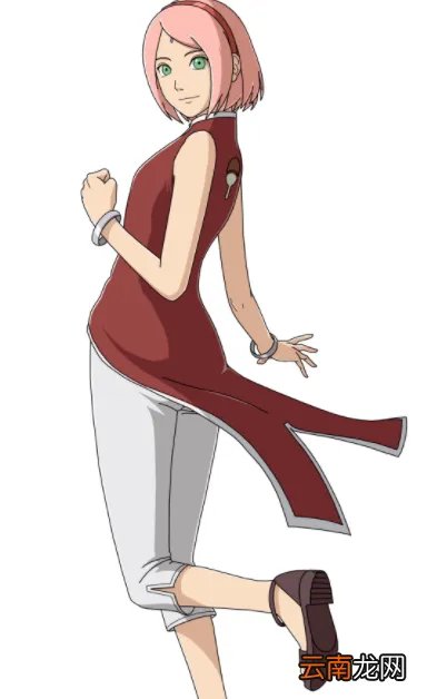 火影人物简介-春野樱 春野樱的星座