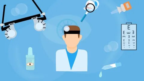 近视眼能治好吗