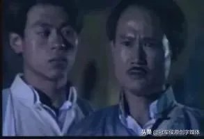 有什么好看的老鬼片?