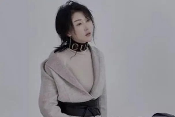 蒋雪儿超好听歌曲top10：《落了白》上榜，第二浓浓古风气息